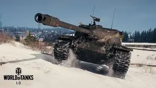 Мама, я танкист World of Tanks | Прямой эфир