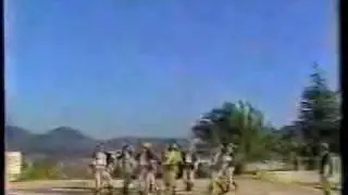 Ansambli - Barinjtë e Korabit.wmv