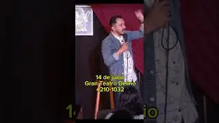 Kermesse del Monte Maria #primeracita #standup #standupcomedy #show #comedy #guatemala #leko
