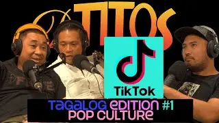 Dtitos! tagalog edition #1