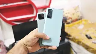 Buying Old 5G Phones in 2022 | Worth it? | Pixel 5 & Galaxy S20 FE 5G