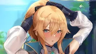 PS5 Genshin Impact #34