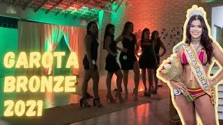 #Vlogzera | CONCURSO GAROTA BRONZE 2021