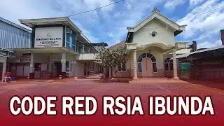 Code Red RSIA Ibunda