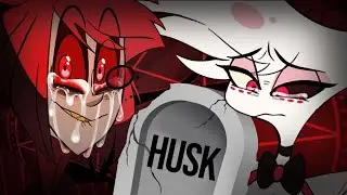 HOW THEY DIED: ALL HAZBIN HOTEL CHARACTER DEATHS!