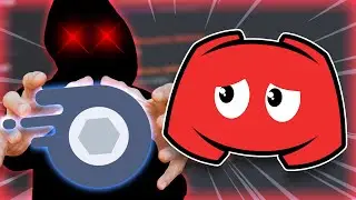 Free Discord Nitro can Harm You...