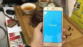 NEW  OCT 2019 HOW TO FRP HUAWEI CAM-L21 Y6II GOOGLE LOCKED