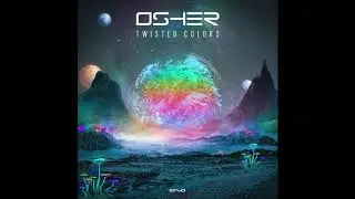 Osher - Twisted Colors