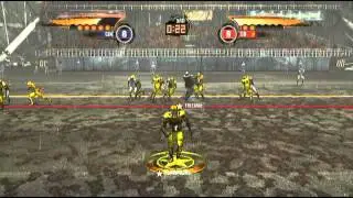 Blitz The League II Highlights Part 10 "Bryant!!!"