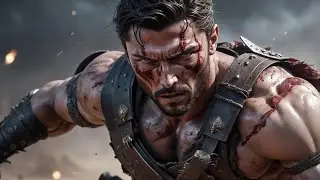 He Fought the Whole Roman Empire – The Untold Story of Spartacus