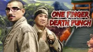 One Finger Death Punch | ONE TRUE MASTER - W64 Plays