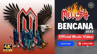 Melissa Band - Bencana [Official Music Video] [4K]