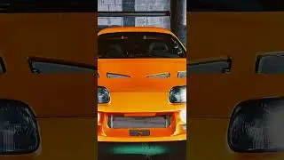 супра едит 😈 🔥 #машина #car