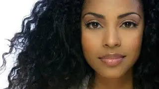 The African Indian, Siddi people,  are they actually black African?