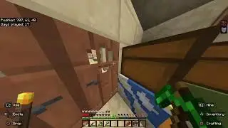 Minecraft Haunted horrors episode 3