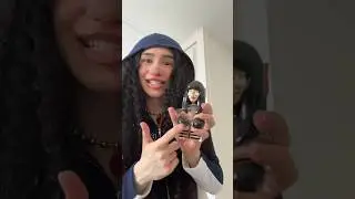 un autre rêve réalisé 🤭🤭🎀