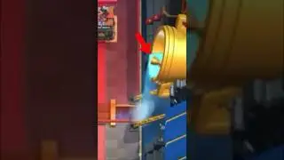 Juicy Clash Royale Logic