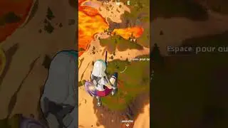 Fortnite Trickshot Chapter 2 Season 5 🤯 