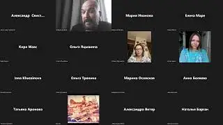 Гомеопатия простых респираторных заболеваний (часть 2)