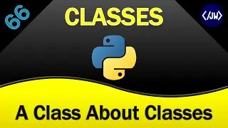 A brief introduction to classes in 