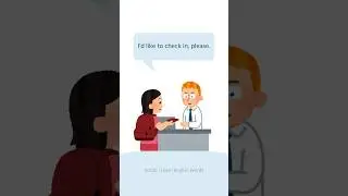 Hotel Phrases & Conversations in English | English Speaking Practice