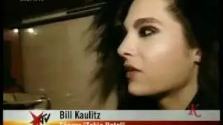 Прикол с Tokio Hotel
