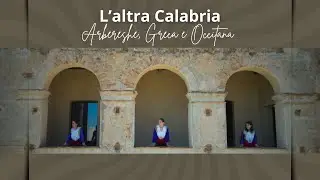 L'ALTRA CALABRIA SAN BENEDETTO ULLANO E SANTA SOFIA