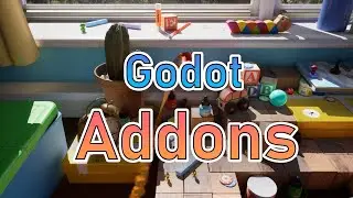 Best Godot Engine Plugins