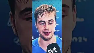 Truls Mörehårdh tabletennis