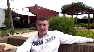 План действий Часть 1 Как наполнить службу такси заказами