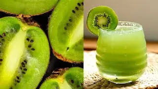 What you didn't know about kiwi. I no longer throw away the kiwi peel. You will be surprised