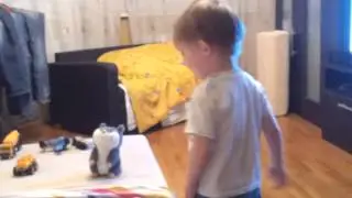 Говорящий хомяк лучшая игрушка для Вашего ребенка!