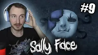 КОГДА ПРОДОЛЖЕНИЕ? | Sally Face ФИНАЛ