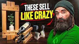 3 Amazing Projects that sell like crazy !