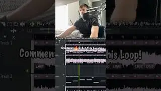 ALWAYS Check Your Older Loops!  #flstudio #loopmaker #loopkit #producer