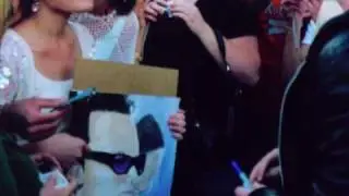 U2 Vertigo Tour & Dance with Bono