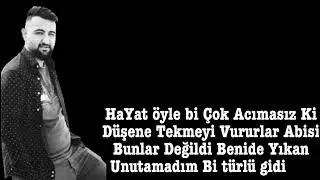 VusLat - Aşk İmkansızı Sever [2023 Officiail Audio]