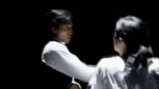 Wing Chun Training 詠春聽勁