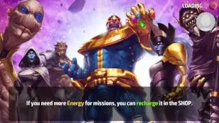 She hulk, Tier 1 Sharon Rogers and Sharon Carter Vs Thanos Infinity