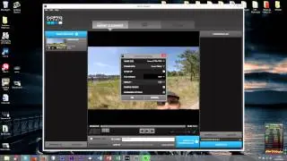 GoPro Studio: Issues - Any Help?