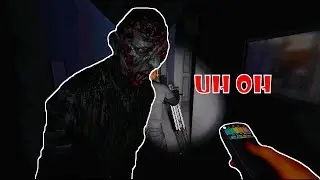 How To NOT Hunt Ghosts