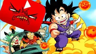 Descargar Dragon Ball Audio Latino (1986)
