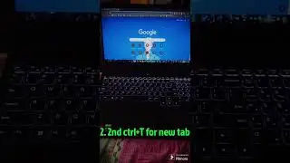 Chrome tab easy 3 keyboard shortcut