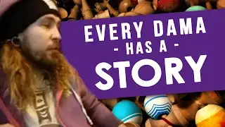 Rodney's Dama Collection for 28 Tricks Later