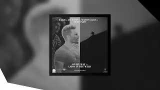 Kaaze vs. Martin Garrix - On My Way vs. Lions In The Wild (Josthis Mashup)