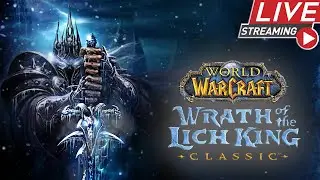 ⚔️2.0 - ФАСТОМ до 67 лвла The Burning Crusade🐲WOW WotLK Classic