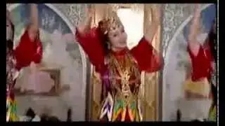 Ул париваш
