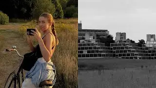 VLOG | Some Favourite Places In Norwich & Everyday Bits