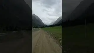 похожи горы?