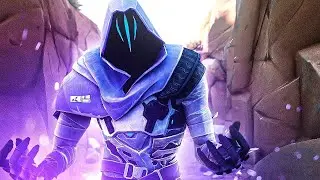 Darkside- a valorant montage